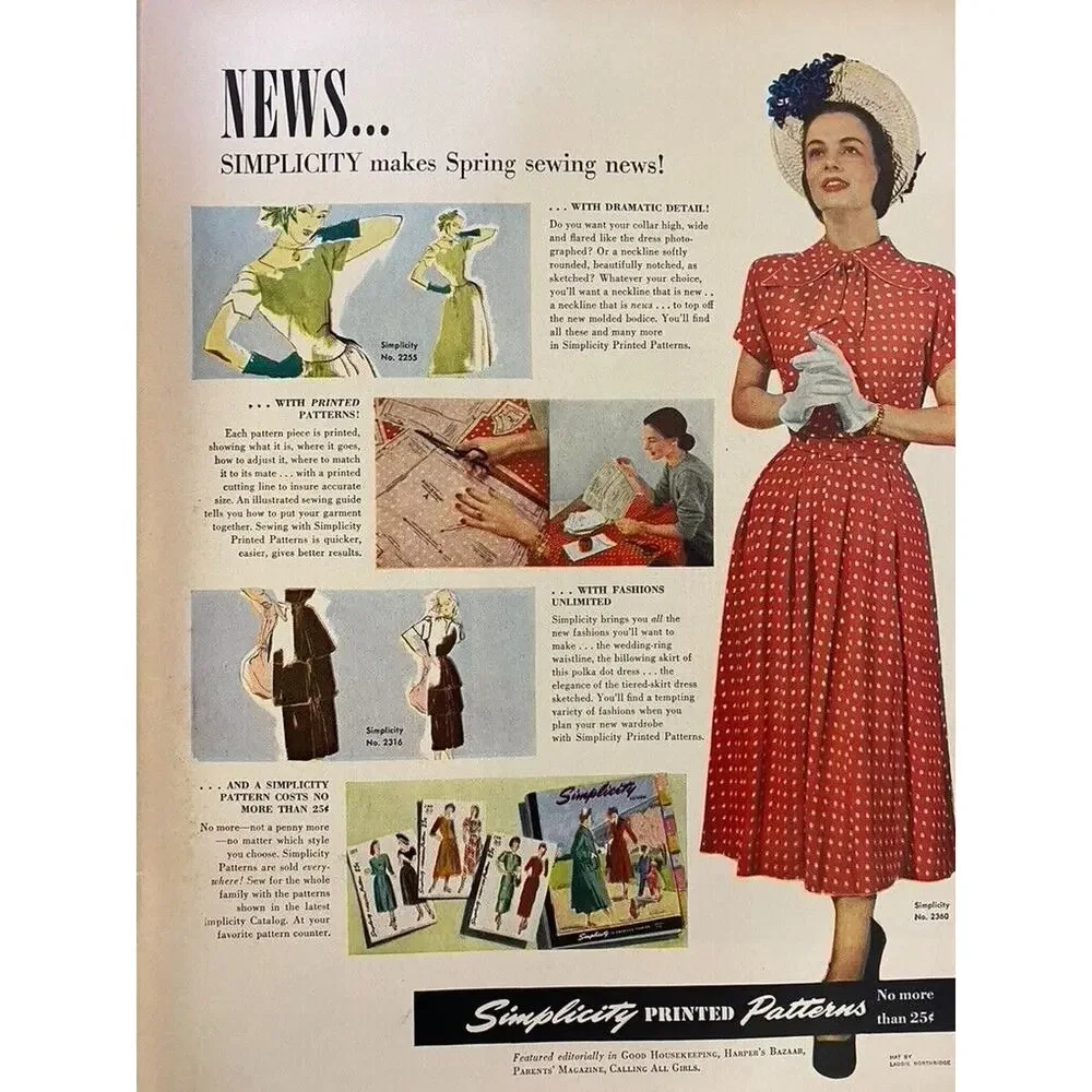 LIFE Magazine March 1 1948 Harold E. Stassen Cover Presidential Candidate Dior